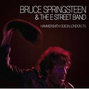 Bruce Springsteen : Hammersmith Odeon London '75